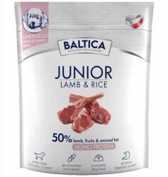 Baltica Junior Lamb & Rice Bárányhús Rizzsel 1kg Kölyökkutyáknak És Fiatal Kutyáknak