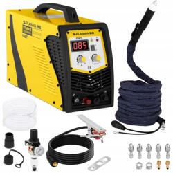 STAMOS Cnc plazmavágó 85 A 400 V Stamos S-plasma 85CNC, 27mm vágás (10020079)