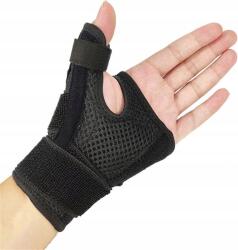  Sport csuklópánt párnázáshoz és alátámasztáshoz (BLES4-00326)