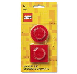 Room Copenhagen Set 2 magneti LEGO (40101730)