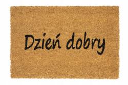 Km Express Kókuszos Lábtörlő Jó reggelt 40x60cm (KMEXPRESS-WYC-04)