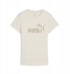 PUMA Női Puma Ess+ Animal Tee póló (68149087)