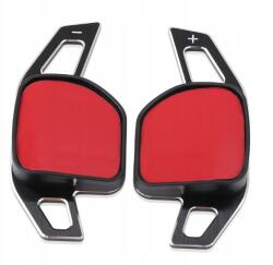  Audi Dsg Lapátvédők Fekete Tuning