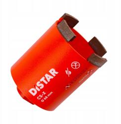 Distar Adtns DLD Cs-x Sds+ gyémánt koronafúró 68 mm (37980017079)