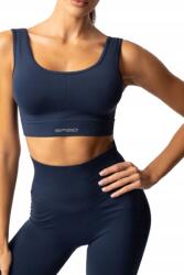 Spaio Adapt sportmelltartó, sötétkék, S-es méret (SP-W-FIT22-050060009-050167-S)