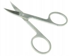 SUNONE Rozsdamentes acél körömbőr kozmetikai olló (14153_10)