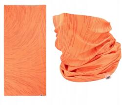 4F Uniszex Bandana 4F Narancssárga Uniszex Sport Kémény (4FWSS25ABDAU093 70S)