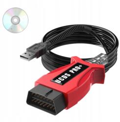  Ucds Pro+ FORD-hoz 35 tokennel V1.27 diagnosztikai kábel (fthytd675876)