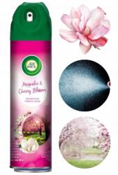 Air Wick Légfrissítő Illat Magnólia Cseresznye Aeroszol Aroma otthon (1111)