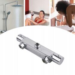 Termosztatikus zuhanyszelep termosztatikus zuhanycsaptelep 0, 5-0, 7 MPa (FB-HJ-162)