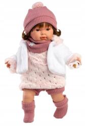 Llorens Carla síró játékbaba 42cm (4-42162)