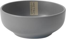 Clay Metro tál ø 15 cm, szürke (8953-00-00)