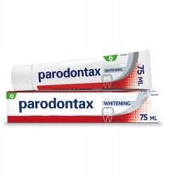 Parodontax Whitening fogkrém, 75ml, fehérítő (5054563949141)