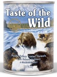 Taste of the Wild eledel nedves lazac 4, 68 kg