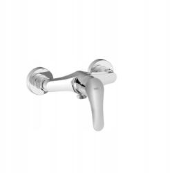 TRES Base Plusz Króm Zuhany Csaptelep (21626710)