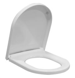 GSI Outdoors WC-ülőke Gsi Norm fehér duroplast (MS86CN11 [14971800])