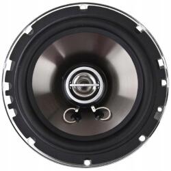  2 utas autós hangszóró 165mm Kicx ICQ652 90W/180W (652)