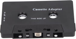  Kaseta Bluetooth 5.0 Do Radia Adapter Távadó Radia Kasetowy Odtwarzanie (QCBK0622)