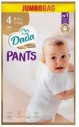 Dada Pelenkanadrág Dada Extra Care Méret 4 78 db