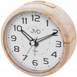 JVD Jól Olvasható Kvarc Ébresztőóra Jvd SRP006.2 Háttérvilágítás Szundi Csendes Mechanizmus (SRP006.2)