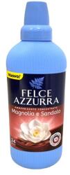 Felce Azzurra Magnólia & Szantál textilöblítő koncentrátum, 600ml (8001280030864)