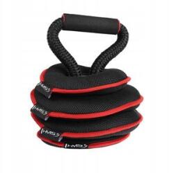 HMS Kettlebell Állítható Súlyzó Puha Súlyzó ~9KG (17-64-810)