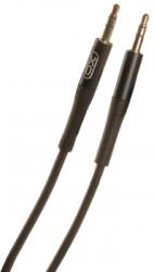XO NB-R175B audiokábel, 2 méter hosszú, 3, 5 mm-es jack csatlakozókkal (6920680877003)