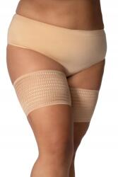 Mona Queen Size Combvédő szalagok Diamond 9/10 champagne pearl (MQ-W-SS22-080000008-080035-9/10)