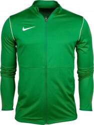 Nike Gyerek Pulóver Nike Dry Park 20 Trk Jkt K Junior Zöld BV6906 302/ XL (BV6906-302)