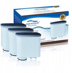 Aqualogis 3 ALClean vízszűrő Philips LatteGo 1200 2200 sorozatú kávéfőzőhöz (aquaclean)
