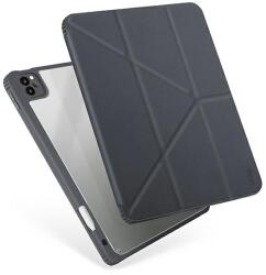 Uniq iPad Pro 11 2021/2020 UNIQ Moven tok szénszürke