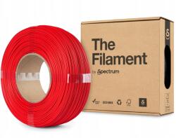 Spectrum ReFill The Filament Pla Hs 1.75mm Fire Red Piros 1kg (TF-24075)