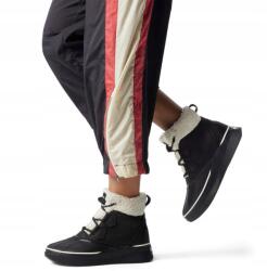 Sorel Női hócipő Sorel Out N About IV Chillz WP-Black Chalk 38 (2088131)