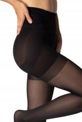 Mona Női harisnya Push-up 50 den, 5-ös méret (MO-W-SUP-010010009-010001-5-XL)