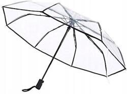  Esernyő Átlátszó Esküvőre Fehér Nagy Összecsukható (26325-01)