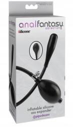 Pipedream Anal Fantasy Expander Felfújható Modell Kézi Pumpával, 7, 6 cm (42-05413380000)