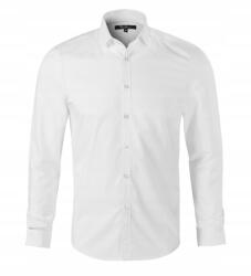 MALFINI Dynamic 262 Férfi ing sötétkék L (2620215)