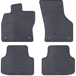 Petex Set covorase auto cauciuc PETEX, VW GOLF VIII BREAK 2020 - 2022 (61511PX)