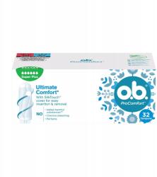 O. B O. b. ProComfort Plus tampon, 32 db (3574661404271)