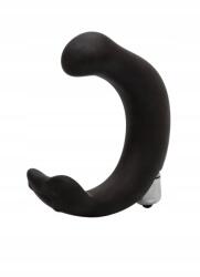 CalExotics P-Rock Prostate Massager Black (716770052339)