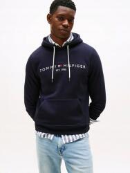Tommy Hilfiger Core Tommy Logo Hoody férfi pulóver (MW0MW10752 403)