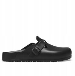 Birkenstock Boston Eva fekete 36 cipő (127103)