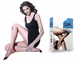 Gatta Julia félmatt harisnyanadrág, 15 den, sabia 3-M (00062300)