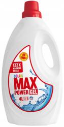 Max Power mosógél Color 4000 ml