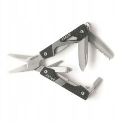 Gerber Multitool Gerber Splice Pocket 9 Tool Edc biztonsági zár (31-000013)