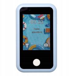  Gyerek gamer telefon érintőképernyővel 2, 8" KDC-0027A kék (KDC-0027A)
