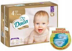Dada Pelenka Dada Extra Care Méret 4 42 db (DADA EXTRA CARE 4 MAXI)