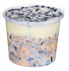 Megan eledel vadon élő madarak számára zsíros csengő zsír napraforgó 400G (5908241611410)