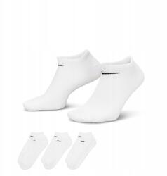 Nike Everyday könnyű női zokni (SX7678-100)