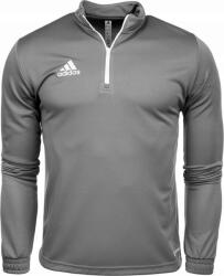 Adidas Gyerek Pulóver Adidas Entrada 22 Training Top Szürke H57549 r 140cm (H57549)